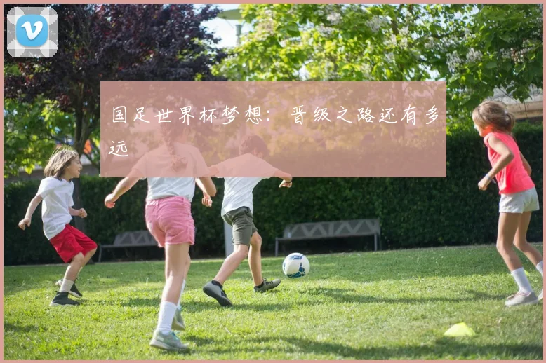 国足世界杯梦想:晋级之路还有多远