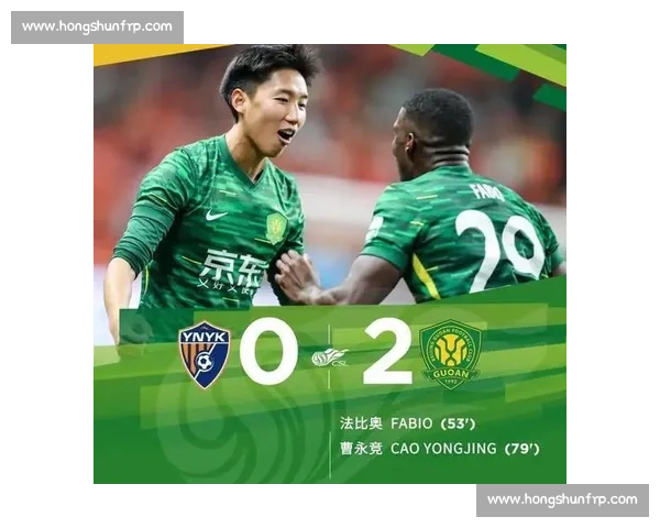 恩加德乌头球造门将乌龙 国安半场 1-0 领先西海岸