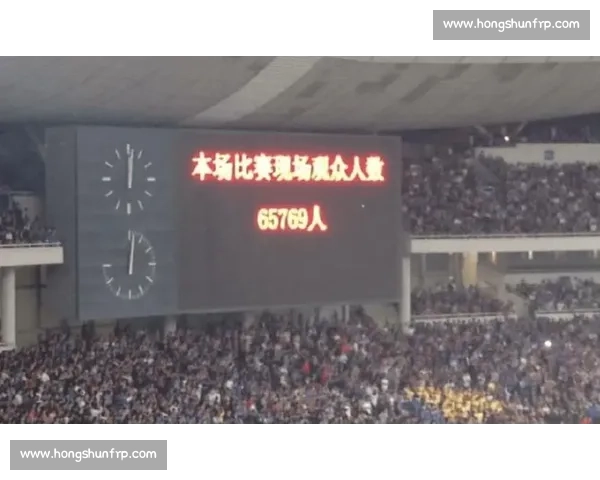 世界杯最新动态：门票销售、上座率与球迷文化展示_20260605213927